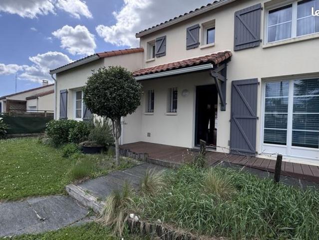 Maison vente à Haute-goulaine