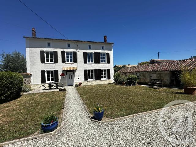 Maison vente à Niort, Nouvelle-Aquitaine