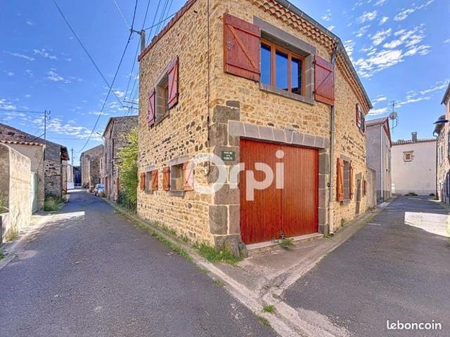 Maison vente à Issoire, Ludesse