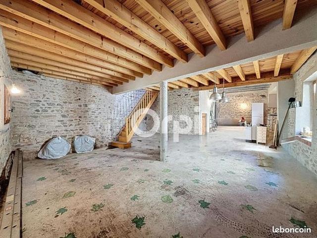 Maison vente à Issoire, Ludesse