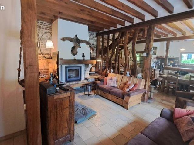 Maison vente à Le Havre, Les Trois-pierres