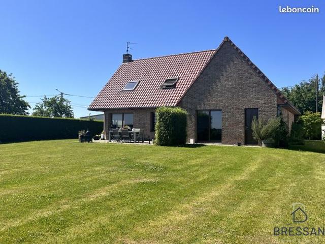 Maison vente à Lille, Sailly-lez-lannoy