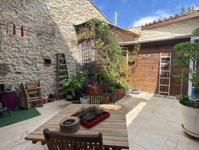 Maison vente à Narbonne, Marcorignan