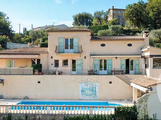 Maison vente à Le Rouret, Alpes-Maritimes