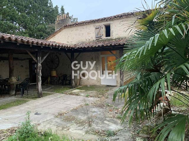 Maison vente à Marmande, Duras