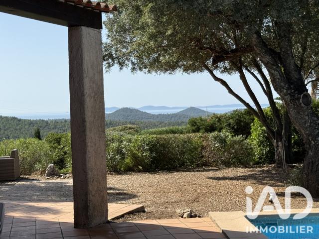 Maison vente à Valcros, La Londe-les-Maures
