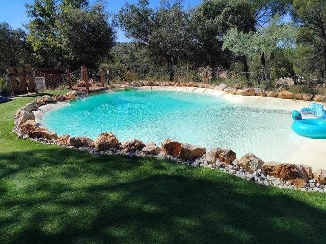 Maison vente à Rians, Var