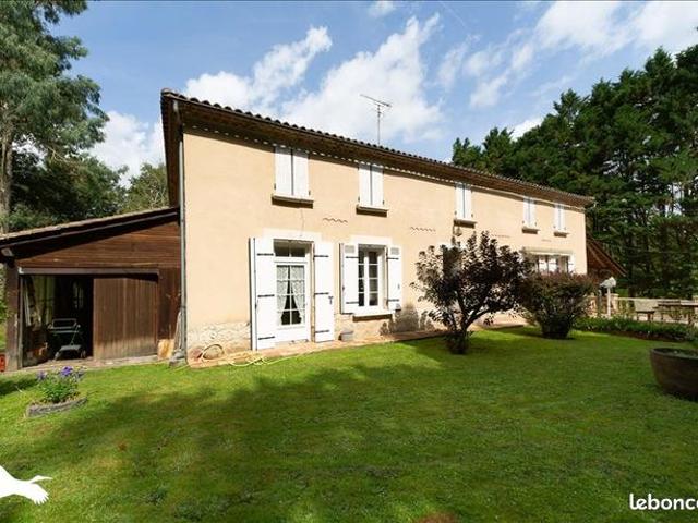 Maison vente à Jonzac, Chepniers