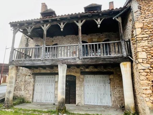 Maison vente à Périgueux, La Douze