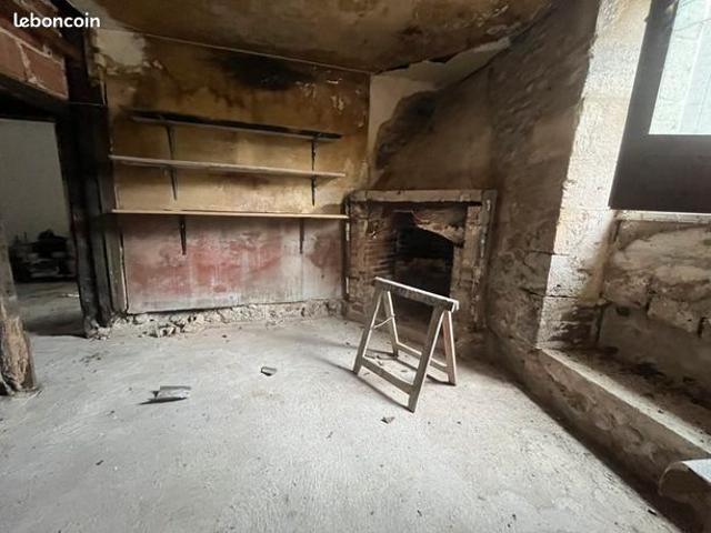 Maison vente à Périgueux, La Douze