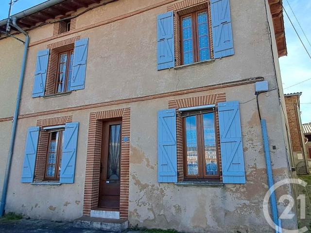 Maison vente à Carbonne, Haute-Garonne