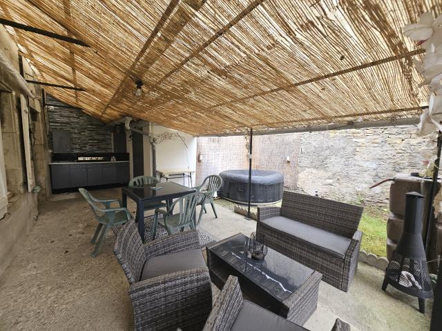 Maison vente à Le Puy de Mazerier, Gannat