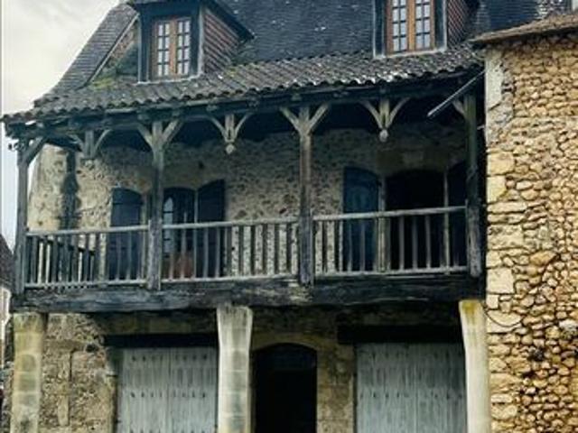 Maison vente à Périgueux, La Douze