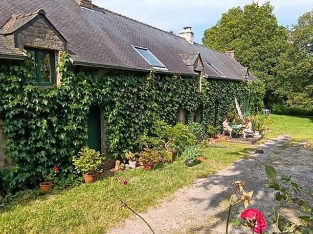 Maison vente à Vannes, Bretagne