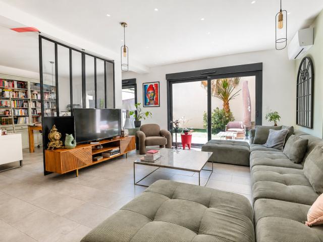 Maison vente à Toulouse, Montastruc-la-conseillère