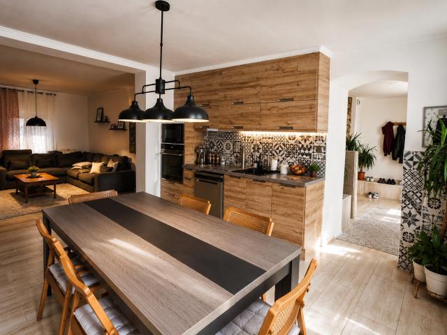 Maison vente à Ventenac-Cabardès, Aude