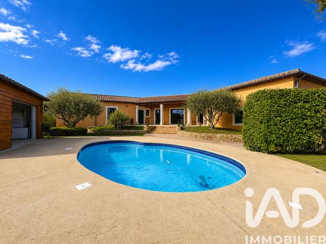 Maison vente à Nizas, Hérault