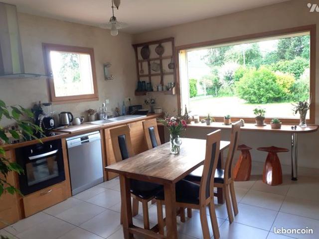 Maison vente à Châteaudun, Logron