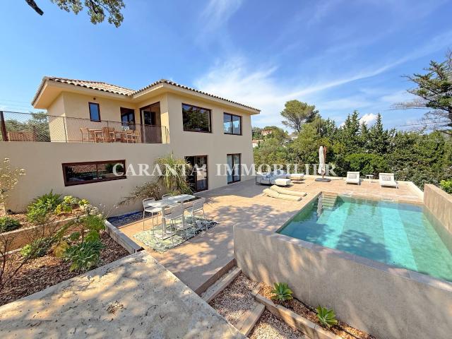 Maison vente à Fréjus, Var