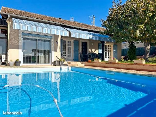 Maison vente à Condom, Urdens