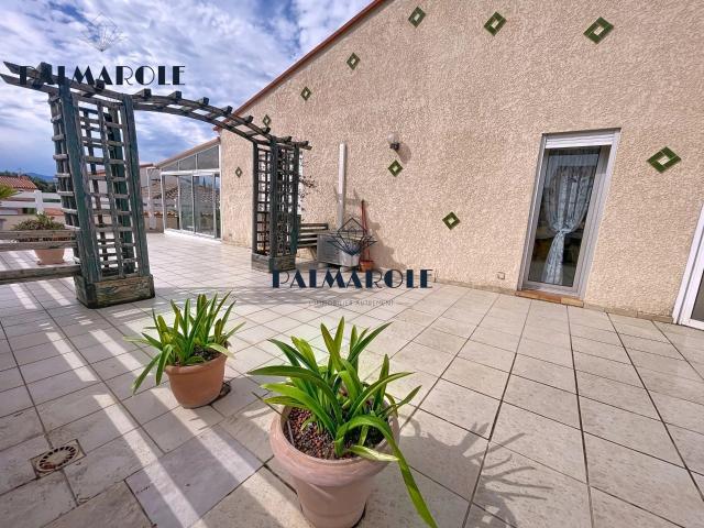 Maison vente à Perpignan