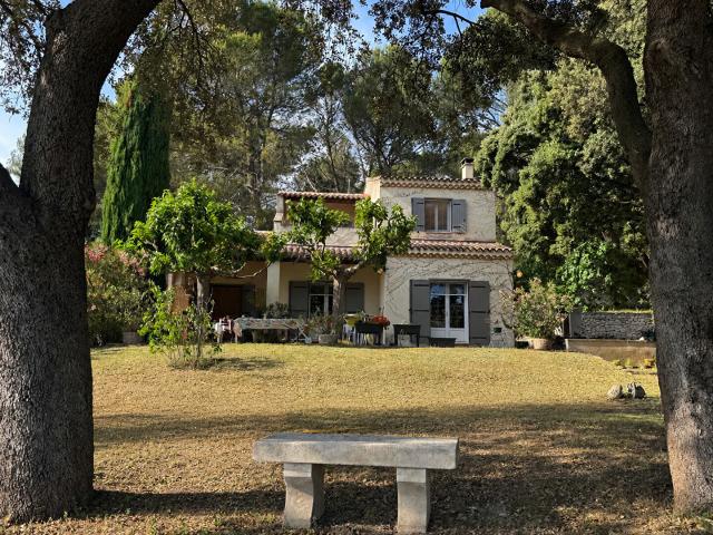 Maison vente à Aix-en-Provence, Pélissanne