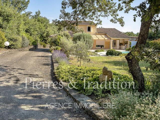 Maison vente à Forcalquier, Céreste