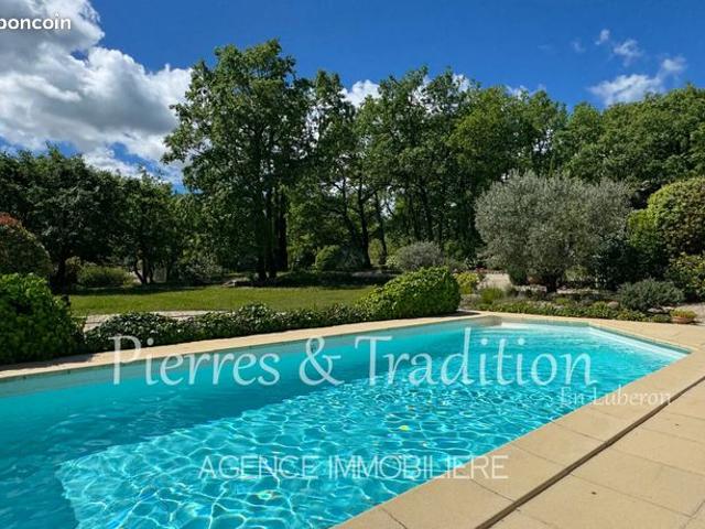 Maison vente à Forcalquier, Céreste