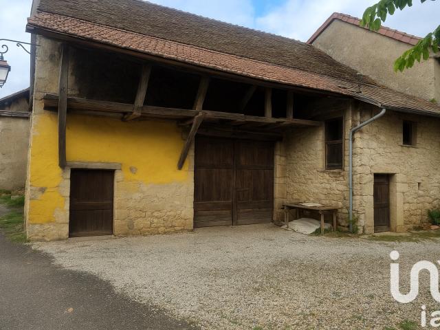 Maison vente à Belley, Champagne-en-valromey