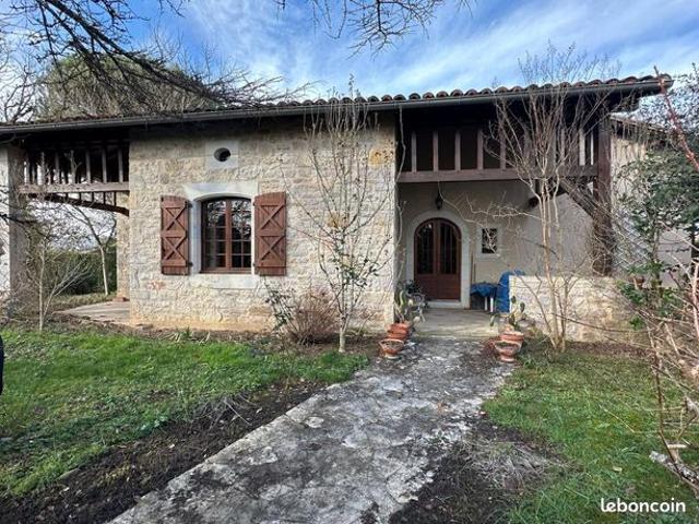 Maison vente à Montauban, Montricoux