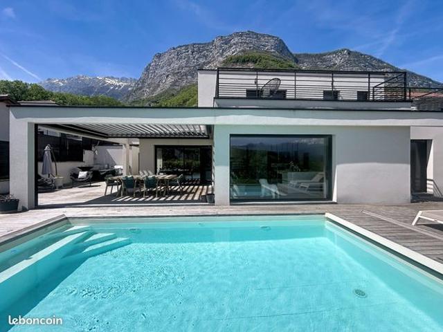 Maison vente à Grenoble, Saint-paul-de-varces