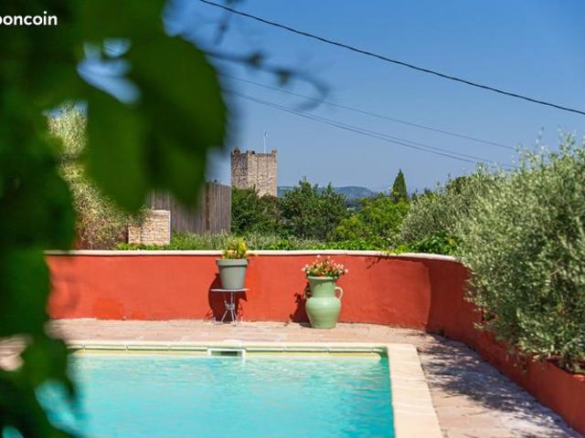 Maison vente à Nîmes, Sommières