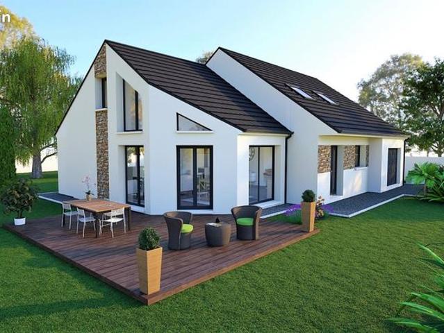 Maison vente à Arceau, Côte-d'Or