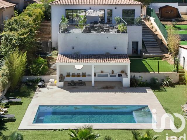 Maison vente à France métropolitaine, La Destrousse