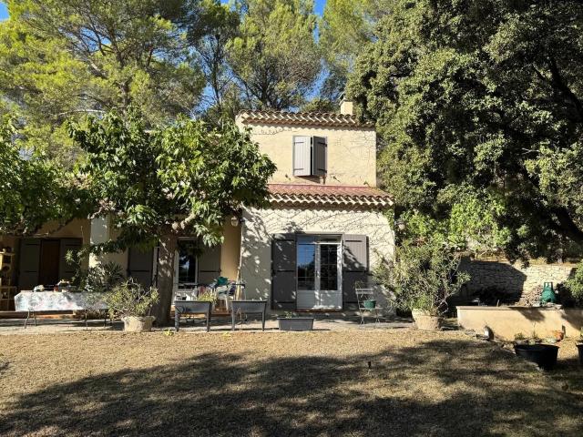 Maison vente à Pélissanne, Bouches-du-Rhône