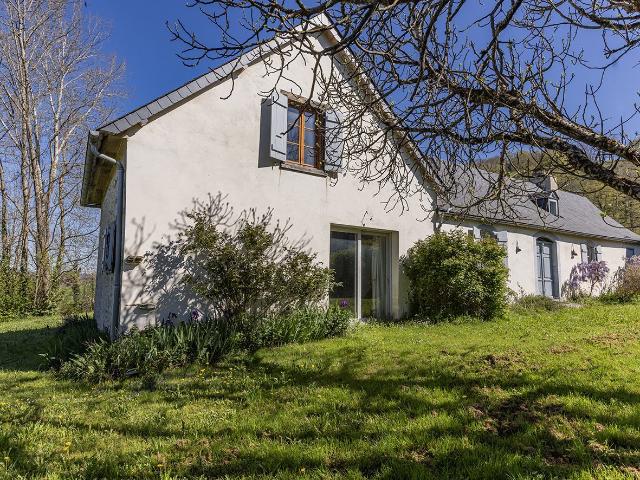 Maison vente à Bagnères-de-Bigorre, Espèche