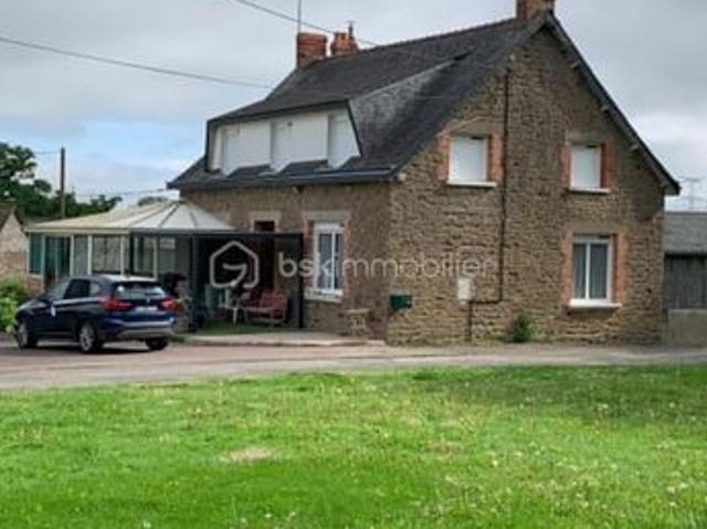 Maison vente à Mayenne, Ernée
