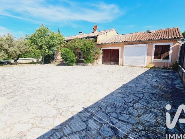 Maison vente à Carpentras, Mazan