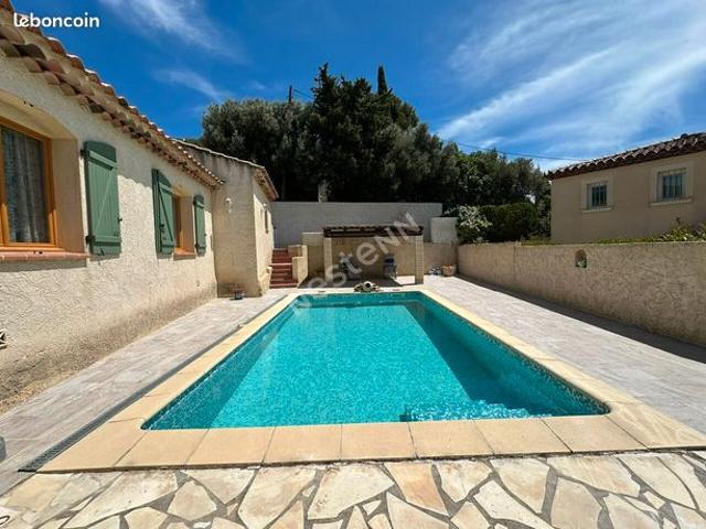 Maison vente à Marseille, Ceyreste