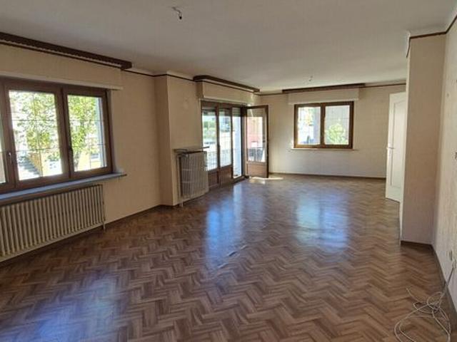 Maison vente à Sarreguemines