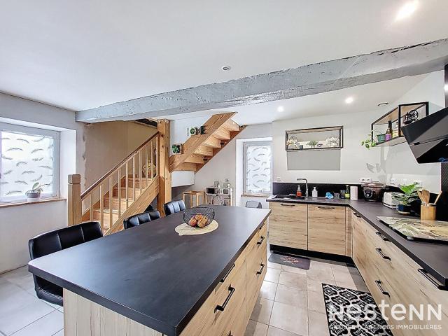 Maison vente à France métropolitaine, Larroque-engalin