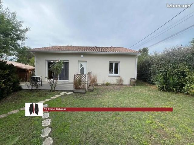 Maison vente à Noaillan, Gironde