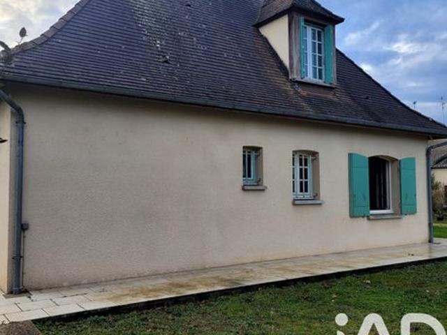 Maison vente à Bergerac, Saint-pierre-d'eyraud