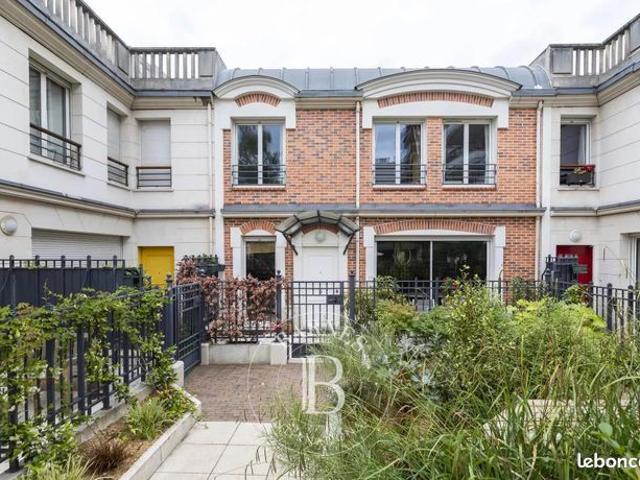 Maison vente à Nanterre, Levallois-perret