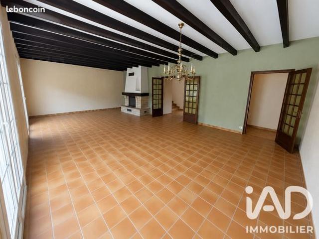 Maison vente à Narbonne
