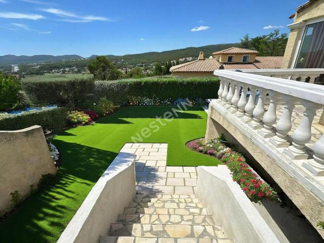 Maison vente à Marseille, Ceyreste