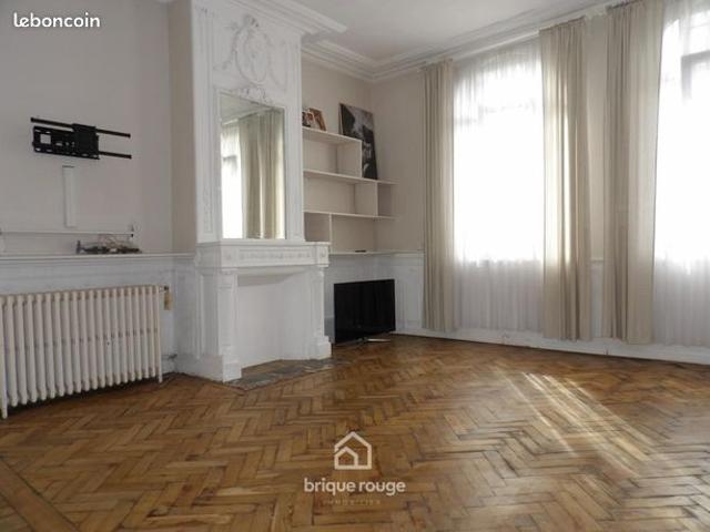 Maison vente à Lille, La Bassée