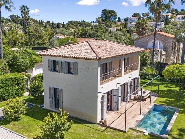 Maison vente à Grasse, Antibes