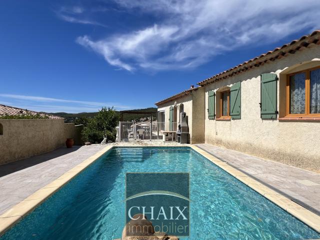 Maison vente à Marseille, Ceyreste