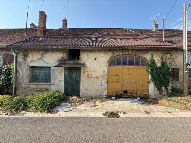 Maison vente à Lons-le-Saunier, Plainoiseau